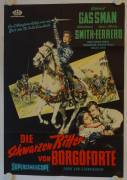 The Violent Patriot (Die schwarzen Ritter von Borgoforte)